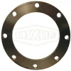 TTMA Weldable Flange