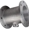 TTMA Flange Extension
