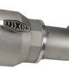 vapor coupler with hose shank
