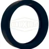 Grooved Bolted Clamp Replacement Gasket