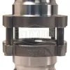 inline sight glass adapter x adapter