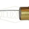 FloMAX R-Series Hydraulic Oil Receiver with Cap