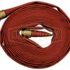 500# Nitrile Covered Fire Hose Light Duty