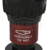 Forestry Fog Nozzle