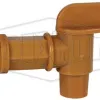 polyethylene drum faucet