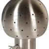 Stationary Spray Ball