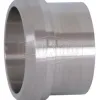 Long Plain Bevel Seat Ferrule