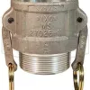 dixon type b coupler