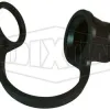 HT-Series Flushface Plug Dust Cap