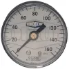 abs standard dry gauge