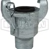 Air King® 2-Lug Male NPT End
