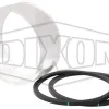 4502 and 4503 API Drop Adapter Outlet Repair Kit