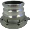 API Flanged Drop Adapter with Sight Glass