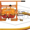 air receiver manifold with king safety whipsock
