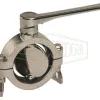 B5102 Butterfly Valve
