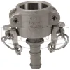 boss lock type c coupler