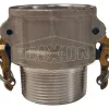 boss lock type b coupler