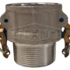 boss lock type b coupler