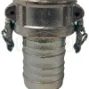 boss lock type c coupler