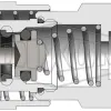 br-f coupler 3d half