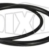 3RKOBU - Nitrile Rubber Seal Kit for 3" O-ring Swivel