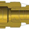 cm-s unvalved coupler 3d half