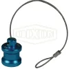FloMAX Standard-Series Coolant Fluid Receiver Cap