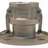 coupler x 150 lb ASA flange