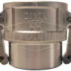 coupler x buttweld to schedule 40 pipe or socket weld to tube od