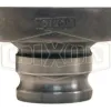 Dixon Tank Car Adapter