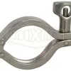 Double Pin Heavy Duty Clamp