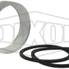 4501 and  4504 API Drop Adapter Repair Kit