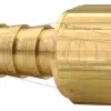 female swivel hose barb