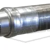 gsm hose with 8 inch hammer union