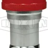 H-BOP Series Blowout Preventer Safety Female Coupler