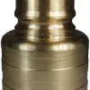 H-Series ISO-B High Volume Female Plug