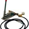 hand hydrotest pump