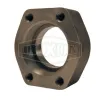 Hydraulic 4-Bolt Flange Pipe Socket Weld