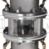 Coupler x Coupler Sight Flow Indicator