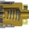 jb coupler CAD model