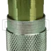 J-Series Automotive Pneumatic Female Threaded Coupler