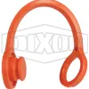 K-Series ISO-A Interchange Color Coded Dust Plug