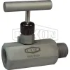 mini needle valve