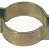 Pinch-On Double Ear Clamp