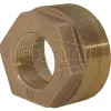 NPT Threaded Reducer Hex Bushing