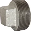 NPT Threaded Square Head Plug