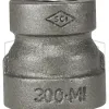 NPT Threaded Bell Reducer