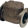 threaded end standard swing check valve