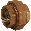 NPT Threaded Union
