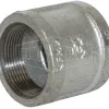 NPT Threaded Coupling